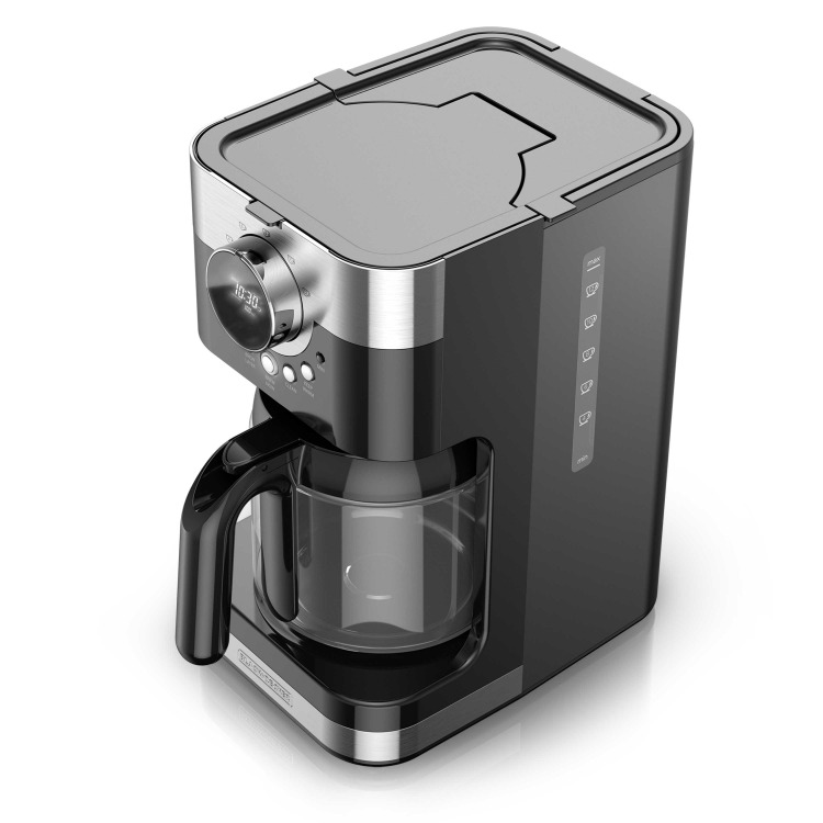 Black & Decker SelectACup MultiBrew Coffee Maker, 12Cup Walmart