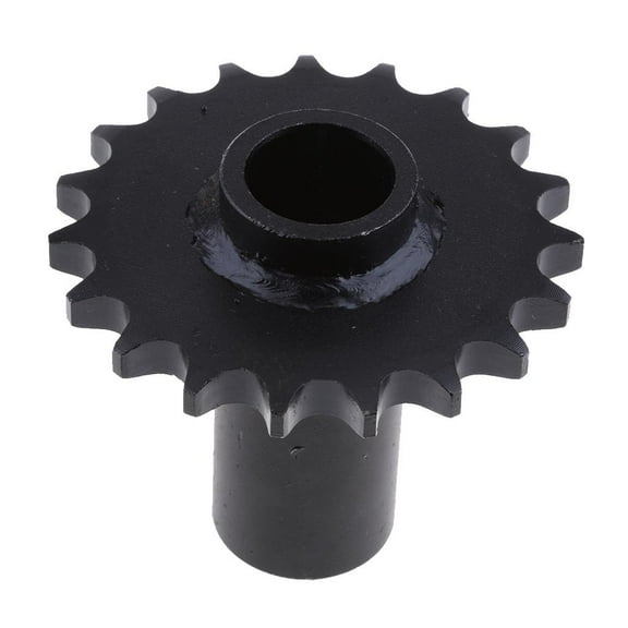 19 428 Long Front Chain Sprocket Gy6 150cc Quad Dirt Bike ATV