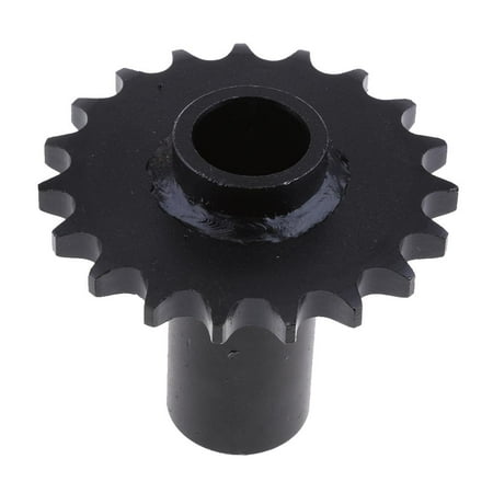 1 Piece 19 Chain Sprocket 428 Chain Sprocke… product image