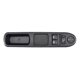 thumbnail image 2 of Window regulator 207 front left electric window switch 6554.qc, window regulator switch 207 window control 207 for Peugeot 207 Citroen C3, 2 of 4