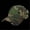 Camouflage, variant on RapDom Low Crown Tactical Operator Cap [Desert Digital - Adjustable]