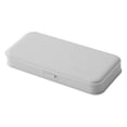 thumbnail image 2 of Portable Pencil Box Pencil Holder Stationery Organizer for Girls Teen Boys Gifts shamjiam Estuche, 2 of 6
