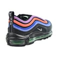thumbnail image 3 of Nike Air Max 97 Black/Silver-Electro Green CW6028-001 Women's Size 5.5 Medium, 3 of 6