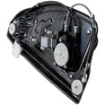 thumbnail image 5 of New Right Rear Window Regulator With Motor Compatible With Land Rover LR2 HSE Lux 6 Cyl 3.2L LR2 HSE 4 Cyl 2.0L LR2 SE 6 Cyl 3.2L LR2 HSE 6 Cyl 3.2L 2008-2015 By LR060138 CVH50050, 5 of 8