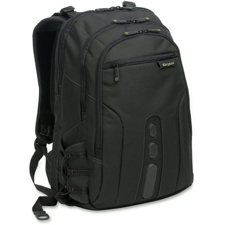 Targus, TRGTBB013US, Spruce EcoSmart Backpack, 1