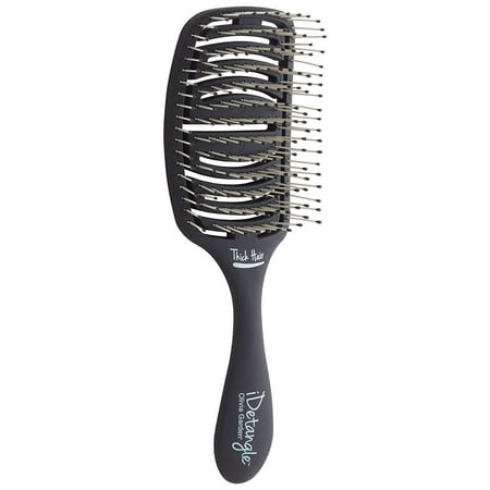 Olivia Garden iDetangle Detangling Hair Brush