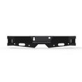 thumbnail image 1 of Ranch Hand SBC201BLSL Bumper, 1 of 1