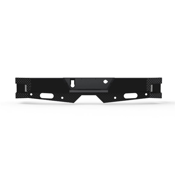 Ranch Hand SBC201BLSL Bumper