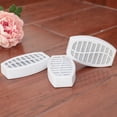 thumbnail image 2 of Replaced Activated Carbon Cotton Pets Water Dispenser Filter Cats Dogs Drinking Fountain Water Cleaning Tool Replacement Accessories, 2 of 7