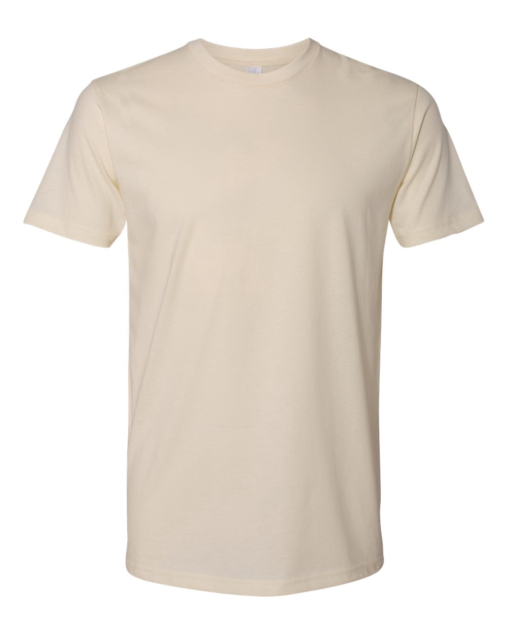 Next Level Apparel 3600 Unisex Cotton T 