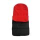 thumbnail image 1 of Saco De Dormir Para Bebé, Saco De Dormir Grueso Y Cálido Para Cochecito De Bebé, Saco De Dormir Para Recién Nacido, Accesorios Para Cochecito De Bebé Guardurnaity BA000514-00, 1 of 5