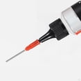 thumbnail image 2 of Compatible Hair Clippers Blade Oil Protection Men Trimmer_Perfect Gift, 2 of 2