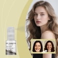 thumbnail image 1 of FcBaudy Oil-Control Volumizing Leave-In Dry Shampoo Spray 60ml Dry Hairs Spray, 1 of 9