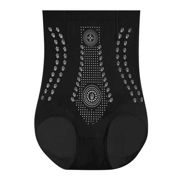 IROINNID Body Shaper Tummy Control Waist Trainer for Women, Comfortable High-Waist Hip Lifting Seamless for Women Shapewear Shorts