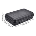 thumbnail image 2 of BRIGHTFUFU Outdoor Tool Case Waterproof Food Grade PP 1Set Multi Function For Adventurers, 2 of 8