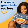 thumbnail image 3 of Kraft Power Mac Macaroni and Cheese Dinner, 7.25 oz 8 pk Pack of 1 with Serving Bowl by OMA, 3 of 12