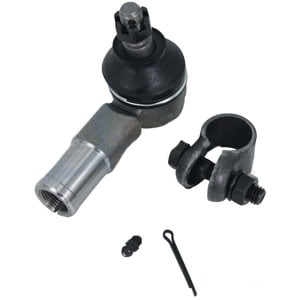 Details about   NEW Tie Rod End Fits Ford Fits New Holland Tractor 4330 4340 4600 4600SU 4630 48 