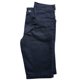 thumbnail image 2 of Tienda de fábrica de pantalones cortos de mezclilla negros de alta calidad para hombres Deng Xun unisex, 2 of 2