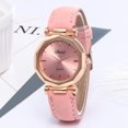 thumbnail image 3 of Reloj De Cuarzo Resistente Al Agua Para Mujer SHSHD, 3 of 4