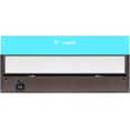 thumbnail image 2 of Westgate Under Cabinet Lighting - Linkable Adjustable Angle & Color Temperature Undercabinet Lights - Includes Built-in LED Driver 120V Plug/Hardwire Option (12" (5W)), 2 of 8