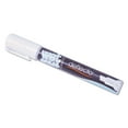 thumbnail image 5 of Wet Erase Markers, Medium Chisel Tip, White, 4/pack | Bundle of 2 Packs, 5 of 5
