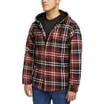 thumbnail image 2 of Wolverine Bucksaw Bonded Shirt Jac Men, 2 of 5