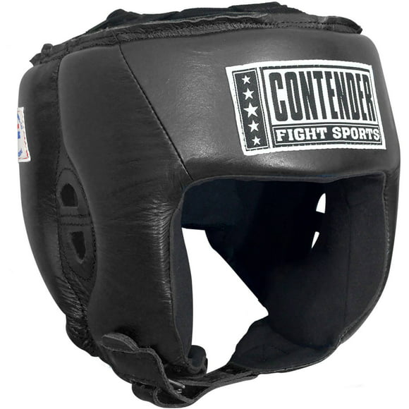 Contender Fight Sports