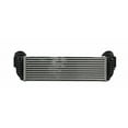 thumbnail image 2 of For BMW X5 Turbo Gas Intercooler 2011-2016 | 3.0T For BM3012100 | 17517809321, 2 of 3