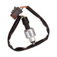 thumbnail image 4 of sweethay Sensor de presión de aceite antivibración, accesorios de Interior de coche, transductor de detección con cable, buen reemplazo de Relojes inteligentes, 4 of 6