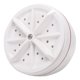 thumbnail image 2 of Mini lavado turbina ultrasónica, de limpieza de ropa interior que esteriliza limpiador de lavandería ultrasónica para dormitorios Baoblaze Lavadora de turbina, 2 of 8