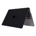 thumbnail image 1 of Funda protectora LAUT para MacBook Pro 12 pulgadas LAUT-MB12-HX-BK, 1 of 2