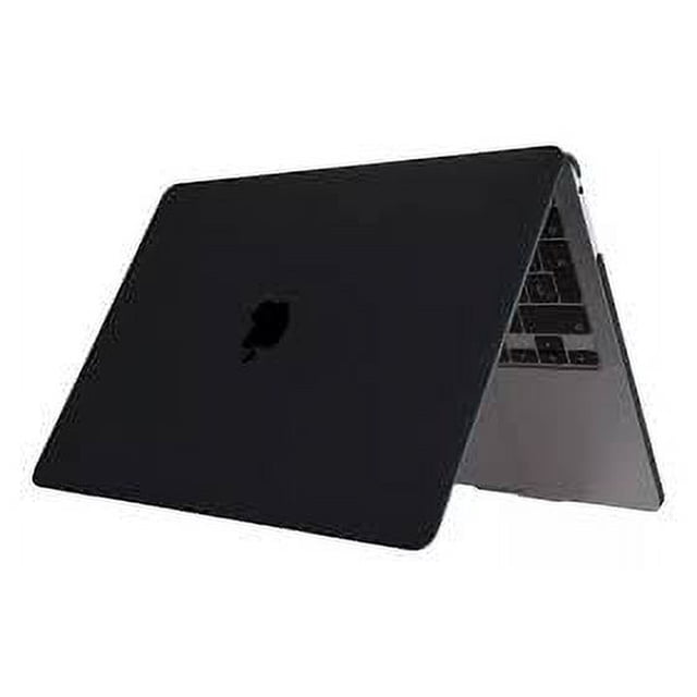 Funda protectora LAUT para MacBook Pro 12 pulgadas LAUT-MB12-HX-BK