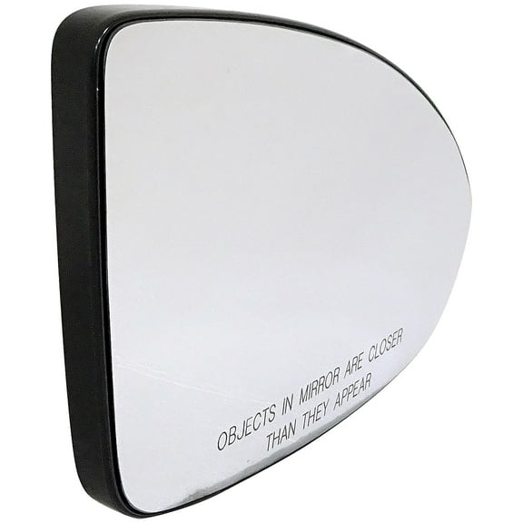 Dorman 55034 Passenger Side Door Mirror Glass for Specific Chevrolet Models