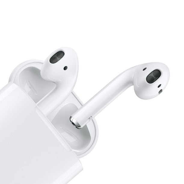 Apple AirPods with charging case (2nd generation), Universal Apple AirPods with charging case (2nd generation), Universal
