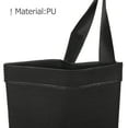 thumbnail image 5 of Bolsa de paraguas para coche, soporte de almacenamiento de paraguas plegable, bolsa organizadora para asiento trasero, 5 of 5
