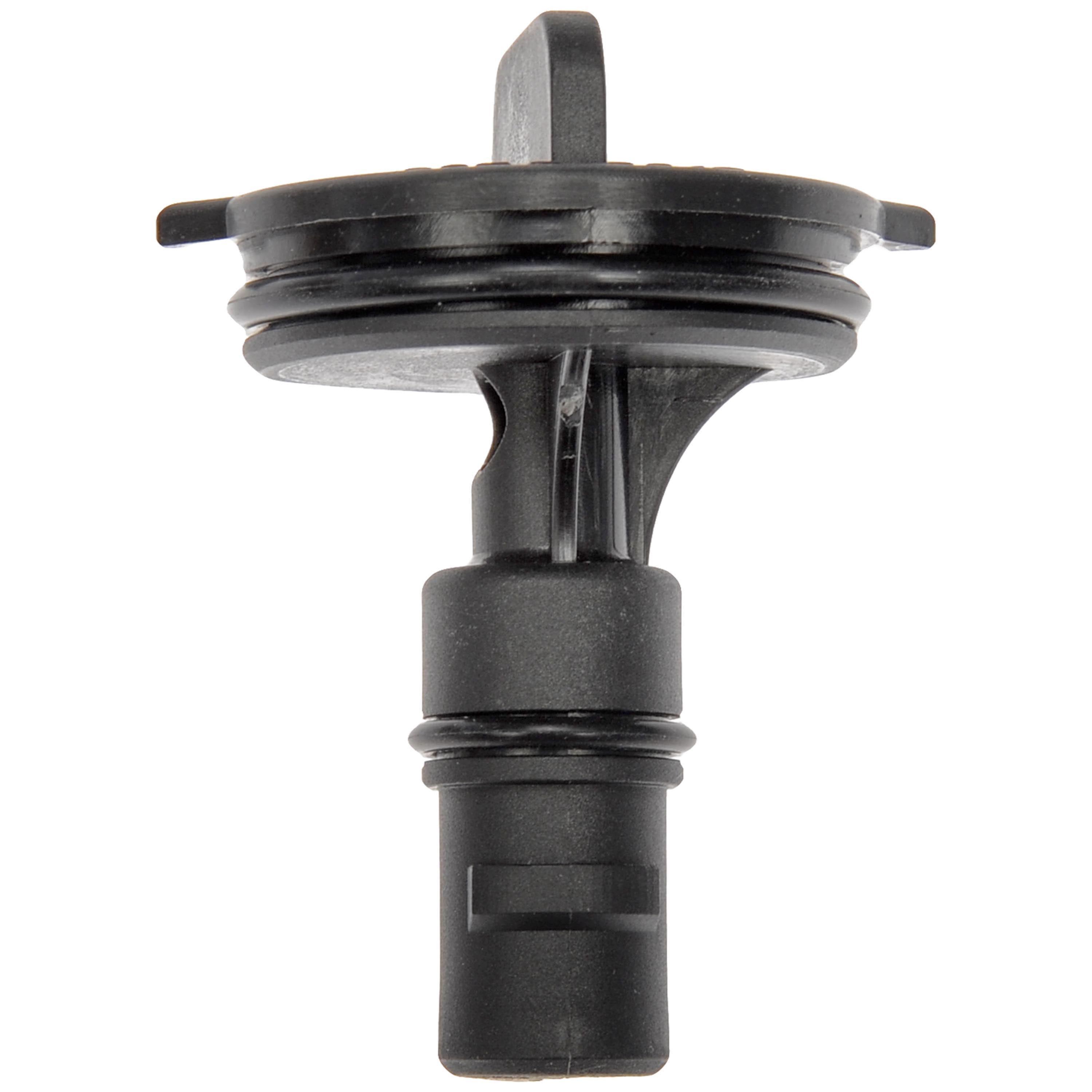 Dorman 42082 PCV Valve for Specific Chrysler / Dodge / Jeep Models Fits select: 2003-2008 DODGE RAM 1500, 2005-2006 CHRYSLER 300C