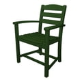thumbnail image 2 of POLYWOOD La Casa Caf  Patio Dining Chair, 2 of 7