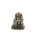 thumbnail image 3 of Nike Women's Shox TL Khaki Ironstone Off Noir Shoes, from StockX, 3 of 5