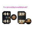 thumbnail image 4 of Desbloqueo de SIM RSIM 12 Chip para iPhone 6S 7 8 7P 8P X xs Reemplazo RSIM12 para iOS 11 Función ICCID Inevent DZ3996-00B, 4 of 6