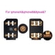 thumbnail image 5 of Desbloqueo de SIM RSIM 12 Chip para iPhone 6S 7 8 7P 8P X xs Reemplazo RSIM12 para iOS 11 Función ICCID Inevent DZ3996-00B, 5 of 7