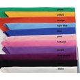 thumbnail image 3 of LAICAIW 2 Pack Hunter Orange Dog Bandanas Cotton for Small Dogs, 3 of 4