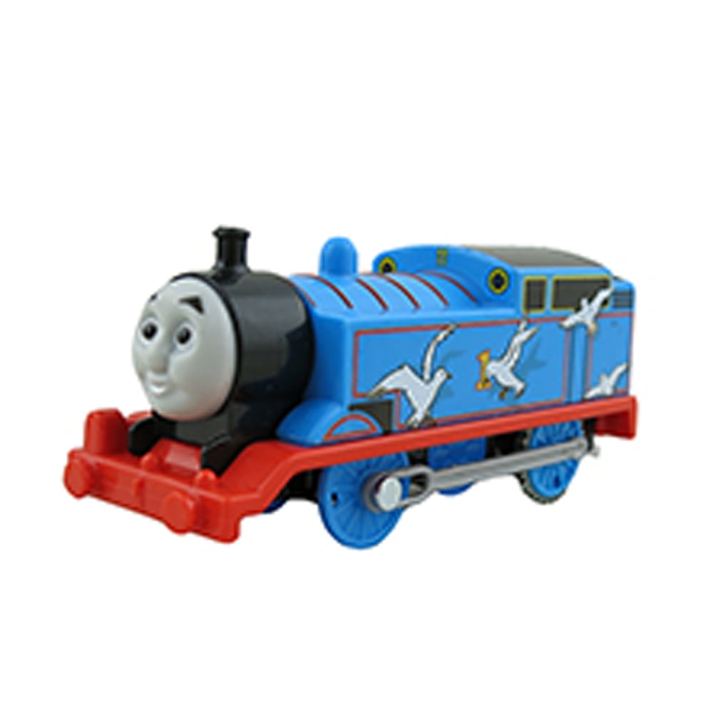 thomas trackmaster boat and sea set instructions