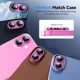 thumbnail image 3 of Protector Premium Mica Lente Cámara Para iPhone Instalador, 3 of 3