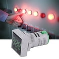 thumbnail image 2 of Affichage Numérique de Testeurs de Fréquence LED Indicateur de Fréquence LED Conçu pour les Professionnels, 2 of 5