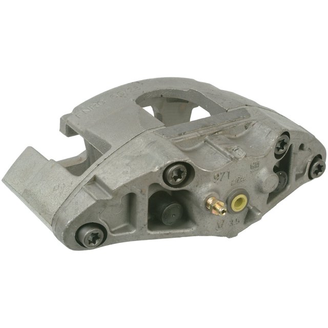 Mordaza De Freno CARDONE 9-3 2005 A 2011 Del Izq Awd Gris