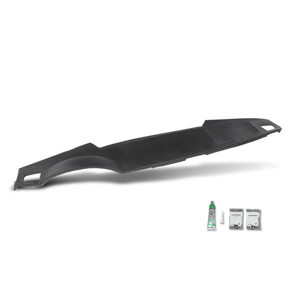 Dash Board DashBoard Cover Black Fit For LR3 SE and HSE 2005-2008/Range Rover Sport Supercharged and HSE 2005-2009