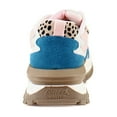 thumbnail image 4 of Blowfish Leo Women's Fashion Sneakers Pink/Blue Size 7.5 M, 4 of 8