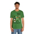thumbnail image 3 of Pinch Proof Dental Hygienist St. Patrick's Day Shamrock Unisex Shirt, 3 of 6