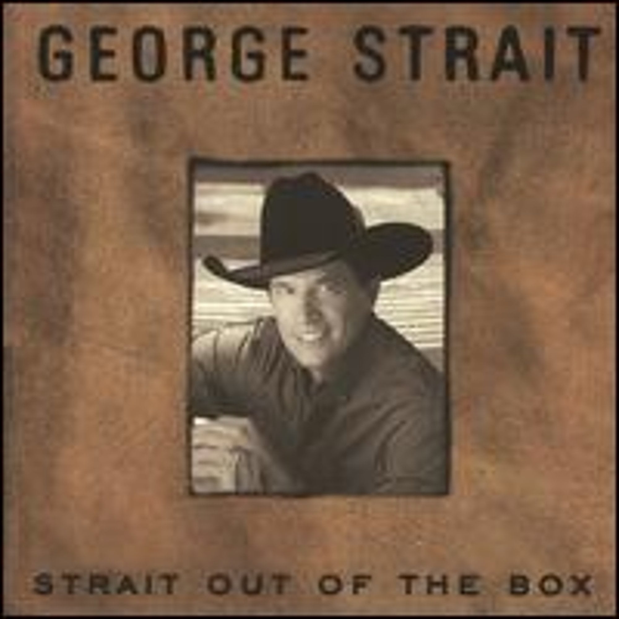 George Strait - Strait Out Of The Box, Part 1 - Music