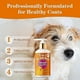 thumbnail image 2 of 3-in-1 Pet Body Wash for Dogs, Cats & Puppies - 200ml pH Balanced, Gentle Cleanser with Natural Ingredients (Coconut Oil, Aloe Vera) for Skin & Coat C, 2 of 5